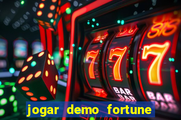 jogar demo fortune dragon pg